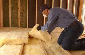 Types of Insulation We Offer in Huntland, TN